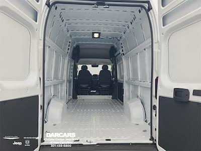 2026 Ram ProMaster 3500 Super High Roof FWD Empty Cargo Van for sale #6W8008 - photo 2