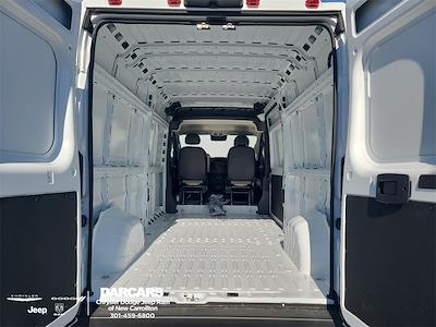 2026 Ram ProMaster 2500 High Roof FWD Empty Cargo Van for sale #6W8009 - photo 2