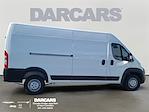 2026 Ram ProMaster 2500 High Roof FWD Empty Cargo Van for sale #6W8009 - photo 8