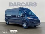 New 2026 Ram ProMaster 2500 High Roof Empty Cargo Van for sale #6W8010 - photo 1
