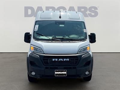 2026 Ram ProMaster 2500 High Roof FWD Empty Cargo Van for sale #6W8014 - photo 2