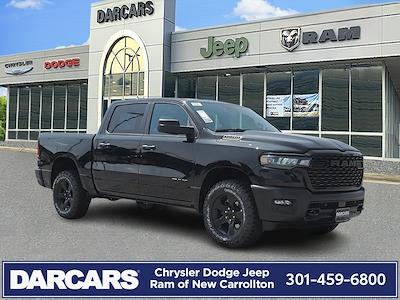 2026 Ram 1500 Crew Cab 4x4 Pickup for sale #6W9000 - photo 1