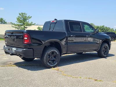 2026 Ram 1500 Crew Cab 4x4 Pickup for sale #6W9000 - photo 2