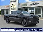 New 2026 Ram 1500 Tradesman Crew Cab 4x4 Pickup for sale #6W9000 - photo 1