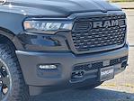 New 2026 Ram 1500 Tradesman Crew Cab 4x4 Pickup for sale #6W9000 - photo 3
