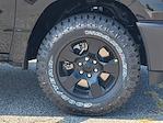 New 2026 Ram 1500 Tradesman Crew Cab 4x4 Pickup for sale #6W9000 - photo 5