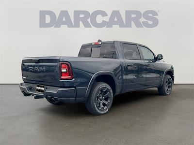 2026 Ram 1500 Crew Cab 4WD Pickup for sale #6W9001 - photo 2