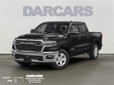 2026 Ram 1500 Crew Cab 4x4 Pickup for sale #6W9002 - photo 1