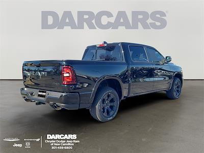 New 2026 Ram 1500 Lone Star Crew Cab 4WD Pickup for sale #6W9002 - photo 2