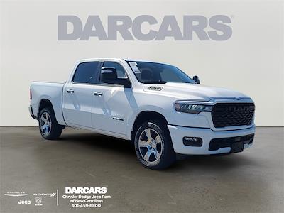 2026 Ram 1500 Crew Cab 4WD Pickup for sale #6W9003 - photo 1