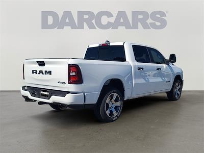 2026 Ram 1500 Crew Cab 4WD Pickup for sale #6W9003 - photo 2