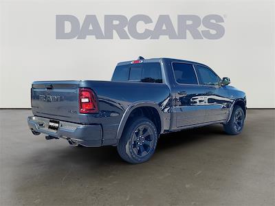 New 2026 Ram 1500 Lone Star Crew Cab 4WD Pickup for sale #6W9004 - photo 2