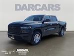 New 2025 Ram 1500 Tradesman Crew Cab 4WD Pickup for sale #6W9005 - photo 4