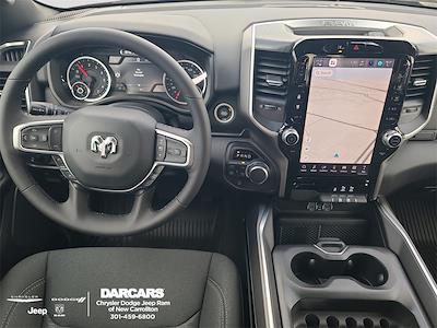 New 2026 Ram 1500 Lone Star Crew Cab 4WD Pickup for sale #6W9006 - photo 1