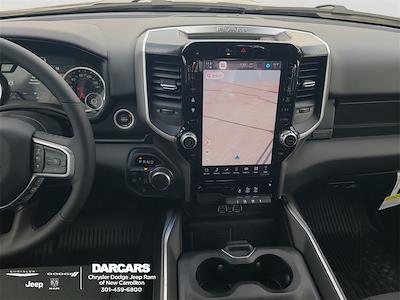 New 2026 Ram 1500 Lone Star Crew Cab 4WD Pickup for sale #6W9006 - photo 2