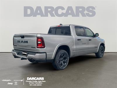2026 Ram 1500 Crew Cab 4WD Pickup for sale #6W9006 - photo 2