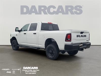 2026 Ram 2500 Crew Cab 4WD Pickup for sale #6W9007 - photo 2