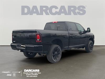 2026 Ram 2500 Crew Cab 4WD Pickup for sale #6W9008 - photo 2
