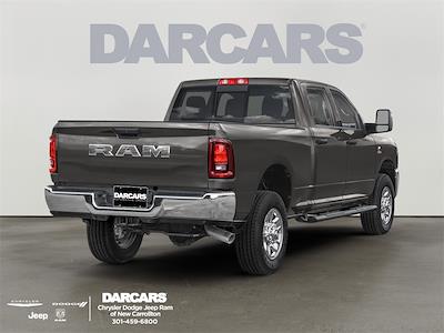 New 2026 Ram 2500 Tradesman Crew Cab for sale #6W9009 - photo 2