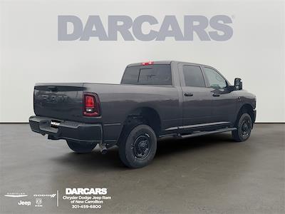 New 2026 Ram 2500 Tradesman Crew Cab for sale #6W9009 - photo 2