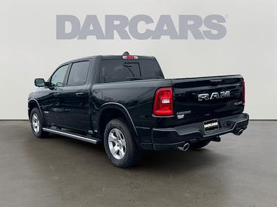 2026 Ram 1500 Crew Cab 4WD Pickup for sale #6W9010 - photo 2