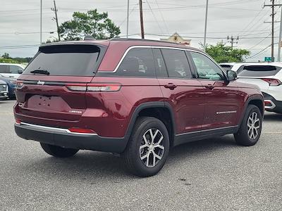 2024 Jeep Grand Cherokee 4x4 SUV for sale #D2513 - photo 2