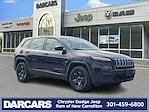 2016 Jeep Cherokee 4x4 SUV for sale #D2707A - photo 1