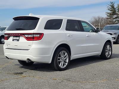 Used 2022 Dodge Durango GT Plus AWD SUV for sale #E1E0153 - photo 2