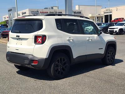 2022 Jeep Renegade AWD SUV for sale #E1E0212 - photo 2