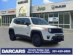 Used 2022 Jeep Renegade Altitude AWD SUV for sale #E1E0212 - photo 1