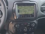 Used 2022 Jeep Renegade Altitude AWD SUV for sale #E1E0212 - photo 3