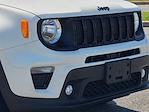 Used 2022 Jeep Renegade Altitude AWD SUV for sale #E1E0212 - photo 5