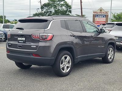 2024 Jeep Compass 4x4 SUV for sale #E1M0149 - photo 2