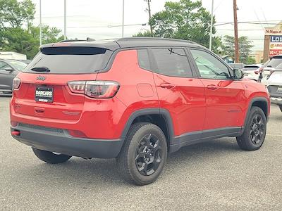 2023 Jeep Compass 4x4 SUV for sale #E1M0150 - photo 2