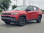 Used 2023 Jeep Compass Trailhawk 4x4 SUV for sale #E1M0150 - photo 4