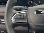 Used 2023 Jeep Compass Trailhawk 4x4 SUV for sale #E1M0150 - photo 22