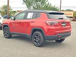 Used 2023 Jeep Compass Trailhawk 4x4 SUV for sale #E1M0150 - photo 8