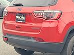 Used 2023 Jeep Compass Trailhawk 4x4 SUV for sale #E1M0150 - photo 3