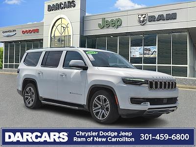 2022 Jeep Wagoneer 4x4 SUV for sale #E1N0213 - photo 1