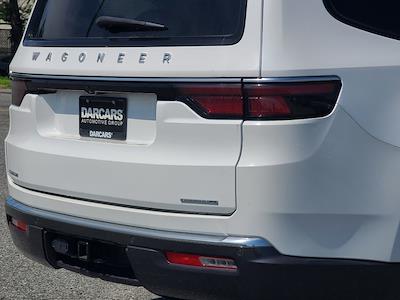 2022 Jeep Wagoneer 4x4 SUV for sale #E1N0213 - photo 2