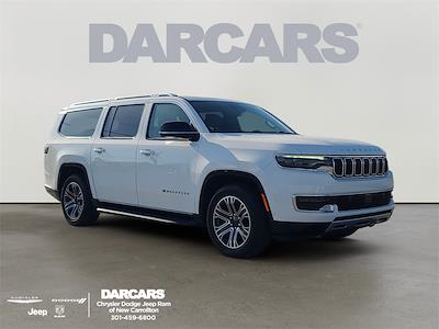 Used 2023 Jeep Wagoneer L Series II for sale #E1Q0093 - photo 1