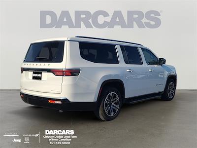 Used 2023 Jeep Wagoneer L Series II for sale #E1Q0093 - photo 2