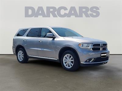 2020 Dodge Durango AWD SUV for sale #E1R0128 - photo 1