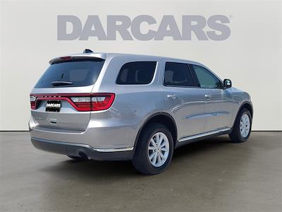 2020 Dodge Durango AWD SUV for sale #E1R0128 - photo 2
