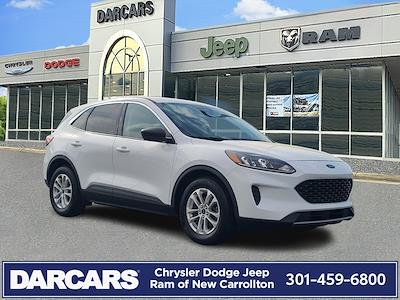 2022 Ford Escape FWD SUV for sale #E1W0227 - photo 1