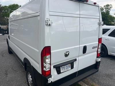2023 Ram ProMaster 2500 High Roof FWD Empty Cargo Van for sale #E1W0235 - photo 2