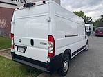 2023 Ram ProMaster 2500 High Roof FWD Empty Cargo Van for sale #E1W0235 - photo 11