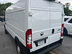 2023 Ram ProMaster 2500 High Roof FWD Empty Cargo Van for sale #E1W0235 - photo 16