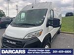 2023 Ram ProMaster 2500 High Roof FWD Empty Cargo Van for sale #E1W0235 - photo 19