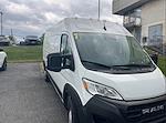 2023 Ram ProMaster 2500 High Roof FWD Empty Cargo Van for sale #E1W0235 - photo 21